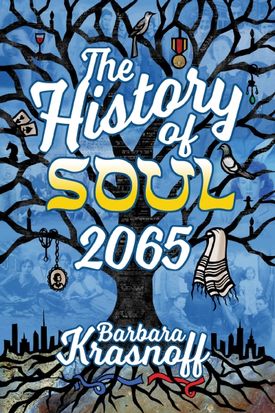 The History of Soul 2065